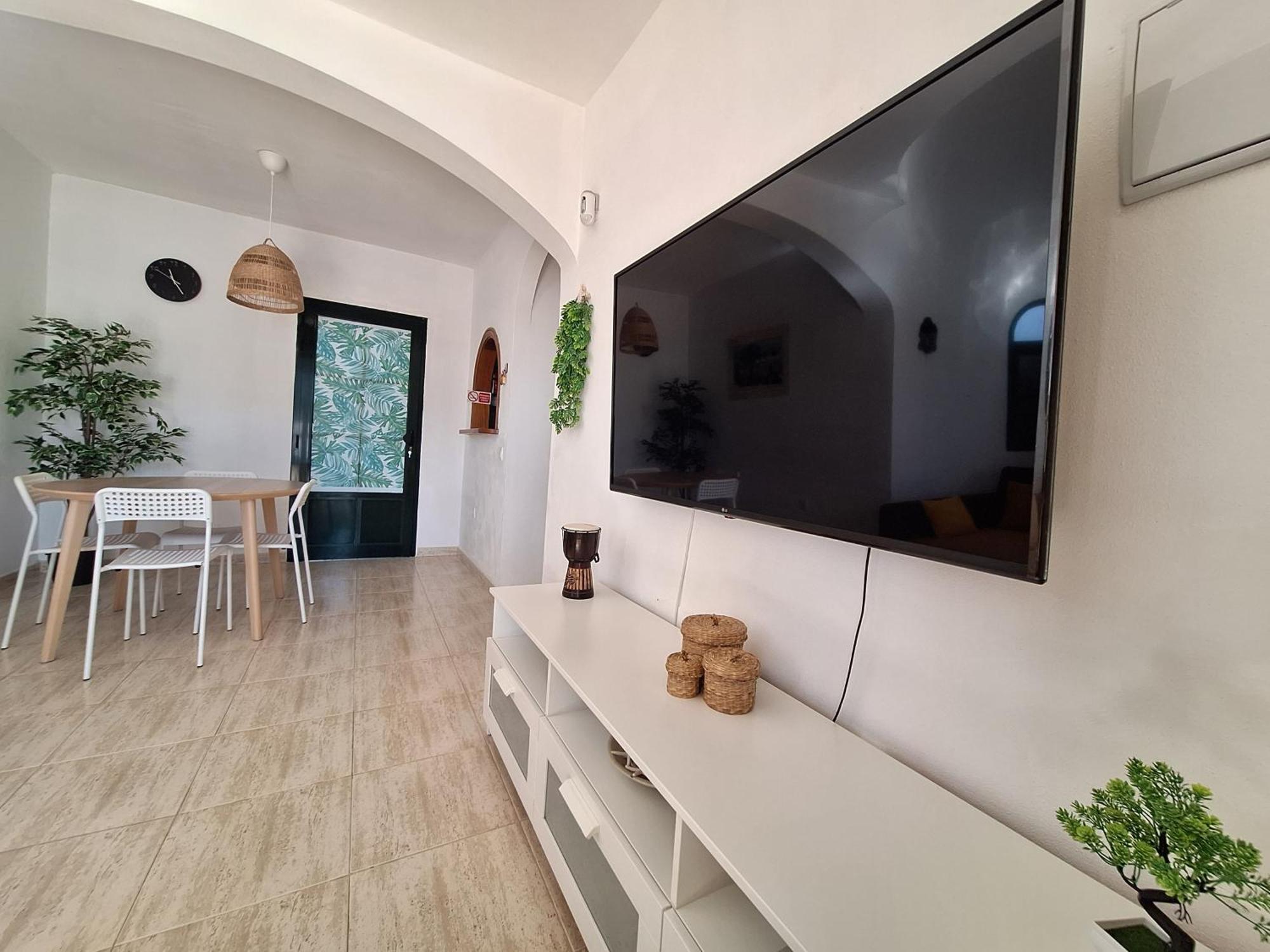 Villa Marea Playa Blanca  Kültér fotó