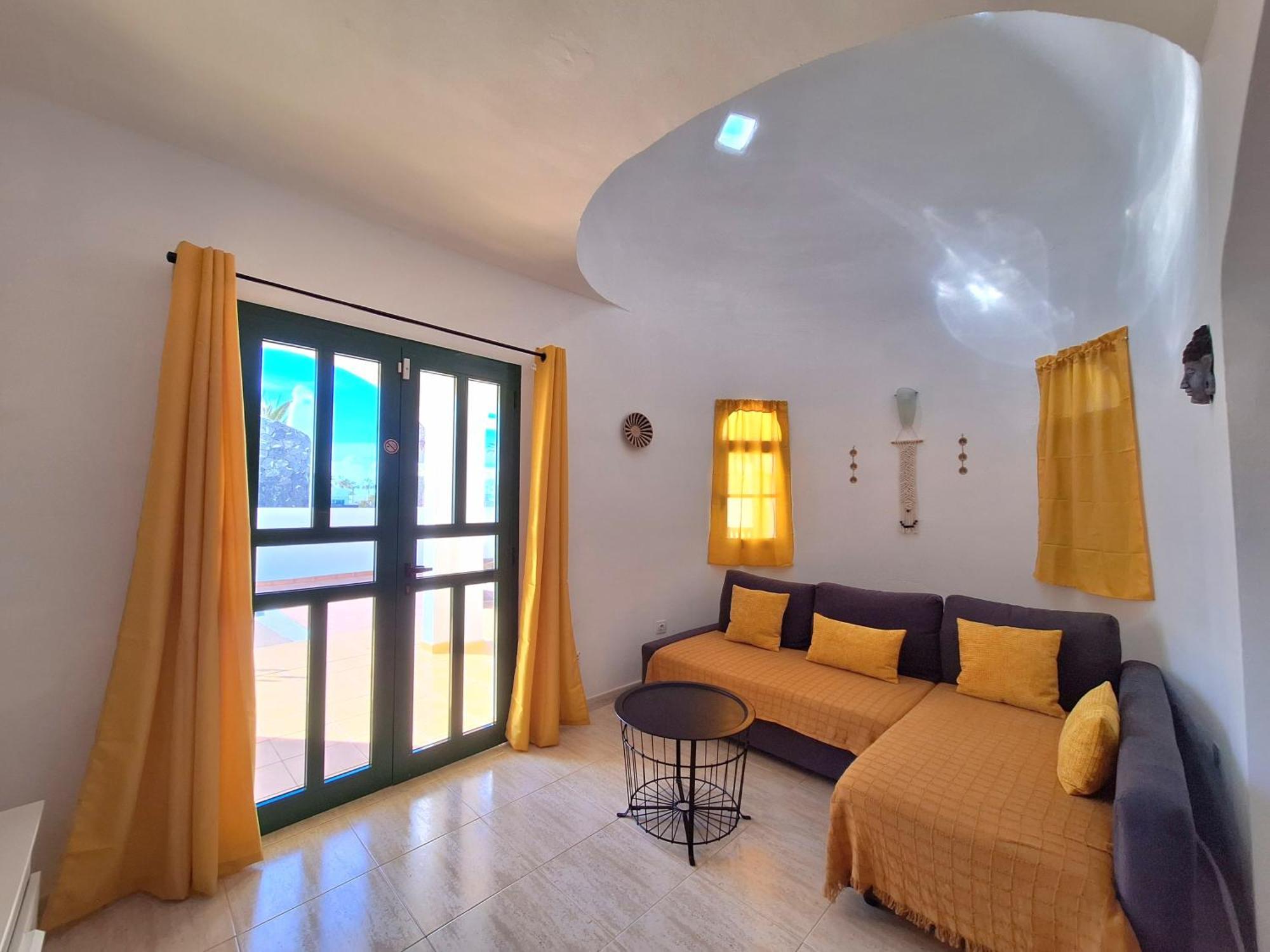 Villa Marea Playa Blanca  Kültér fotó